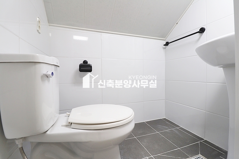 경기 고양일산동구 문봉동 엘타운포레 [ 3룸 . 복층 Type ] 분양 매물번호 10069 사진 18