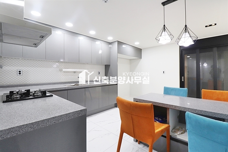 경기 고양덕양구 덕은동 더 플레이스 한양 [ 3룸 . 복층 Type ] 분양 매물번호 10059 사진 10