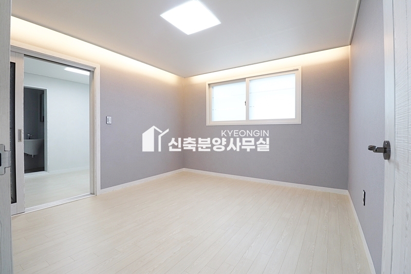 경기 고양덕양구 덕은동 더 플레이스 한양 [ 3룸 . 복층 Type ] 분양 매물번호 10059 사진 11