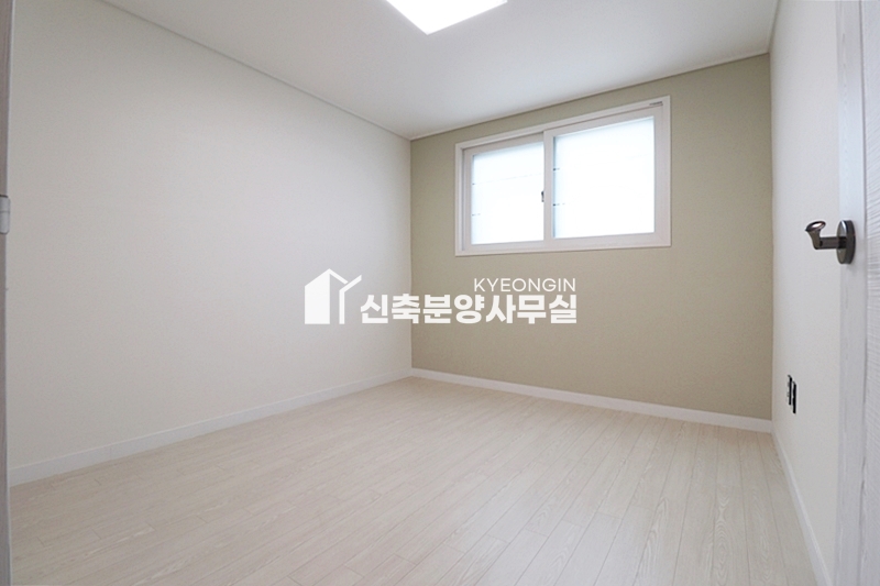경기 고양덕양구 덕은동 더 플레이스 한양 [ 3룸 . 복층 Type ] 분양 매물번호 10059 사진 13