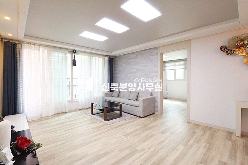 경기 고양일산동구 문봉동 리치빌리지 분양 매물번호 10068 사진 4