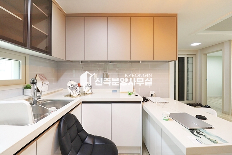 경기 고양일산동구 문봉동 리치빌리지 분양 매물번호 10068 사진 10