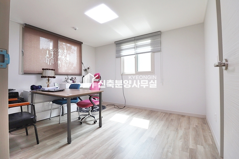 경기 고양일산동구 문봉동 리치빌리지 분양 매물번호 10068 사진 12