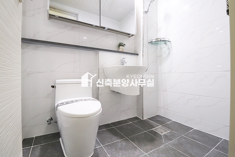 경기 고양일산동구 문봉동 리치빌리지 분양 매물번호 10068 사진 14