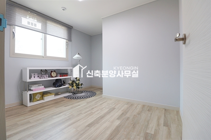 경기 고양일산동구 문봉동 리치빌리지 분양 매물번호 10068 사진 16