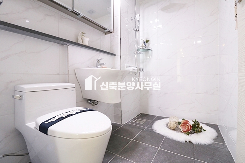 경기 고양일산동구 문봉동 리치빌리지 분양 매물번호 10068 사진 17