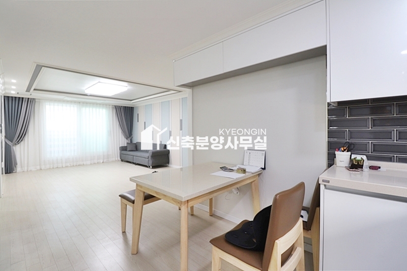 경기 고양일산동구 문봉동 디자인골드빌 플러스 / 디자인하우스 분양 매물번호 10067 사진 1