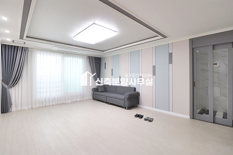 경기 고양일산동구 문봉동 디자인골드빌 플러스 / 디자인하우스 분양 매물번호 10067 사진 2