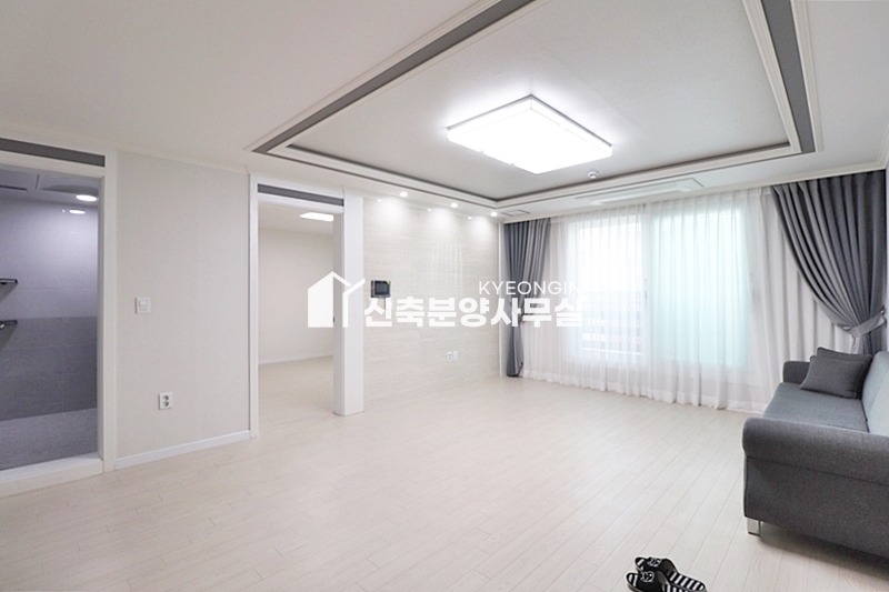 경기 고양일산동구 문봉동 디자인골드빌 플러스 / 디자인하우스 분양 매물번호 10067 사진 4