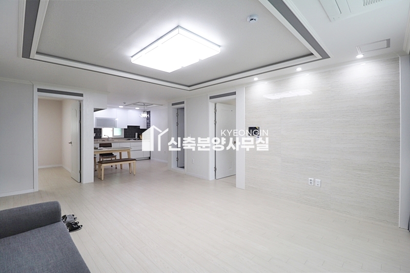 경기 고양일산동구 문봉동 디자인골드빌 플러스 / 디자인하우스 분양 매물번호 10067 사진 5