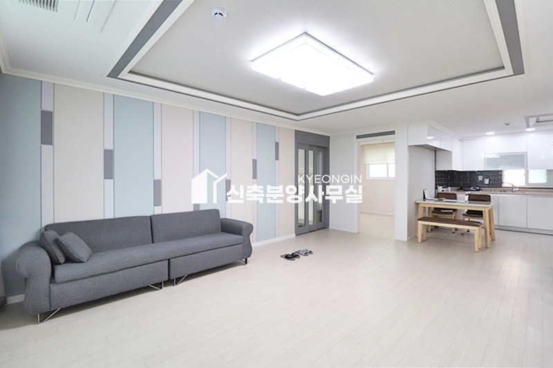 경기 고양일산동구 문봉동 디자인골드빌 플러스 / 디자인하우스 분양 매물번호 10067 사진 6