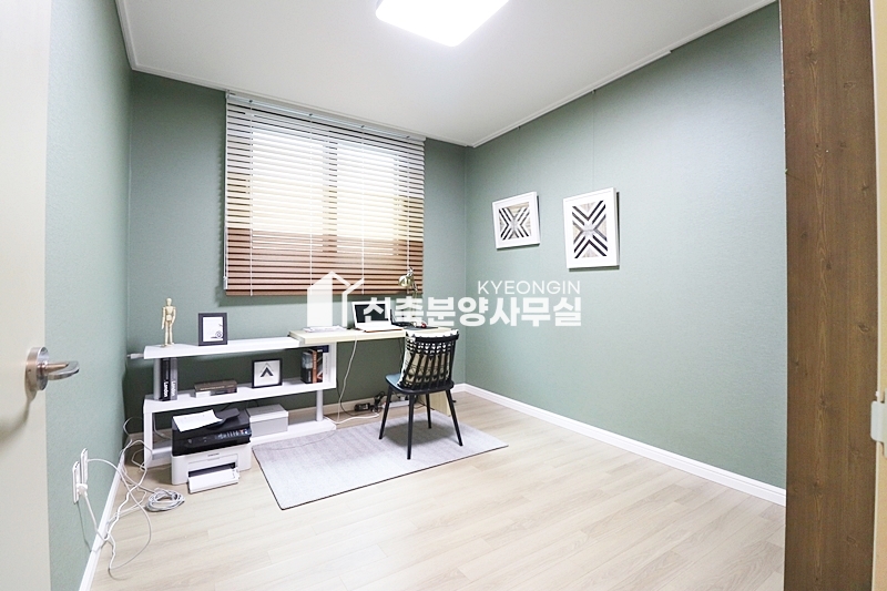 경기 고양일산동구 사리현동 채움채 2차 [ 3룸 . 테라스 . 복층 Type ] 분양 매물번호 10070 사진 16