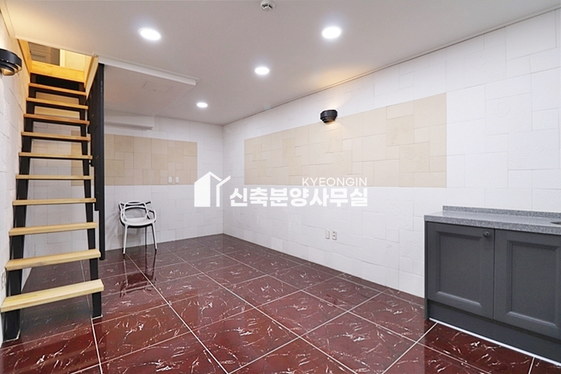 경기 고양일산동구 사리현동 채움채 2차 [ 3룸 . 테라스 . 복층 Type ] 분양 매물번호 10070 사진 19