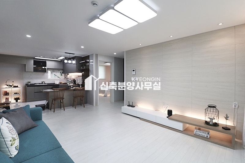 경기 고양일산동구 설문동 미르홈타운 분양 매물번호 10071 사진 6