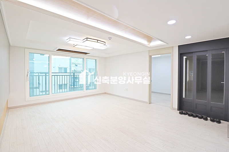 경기 고양일산동구 성석동 한울하임 분양 매물번호 11996 사진 2
