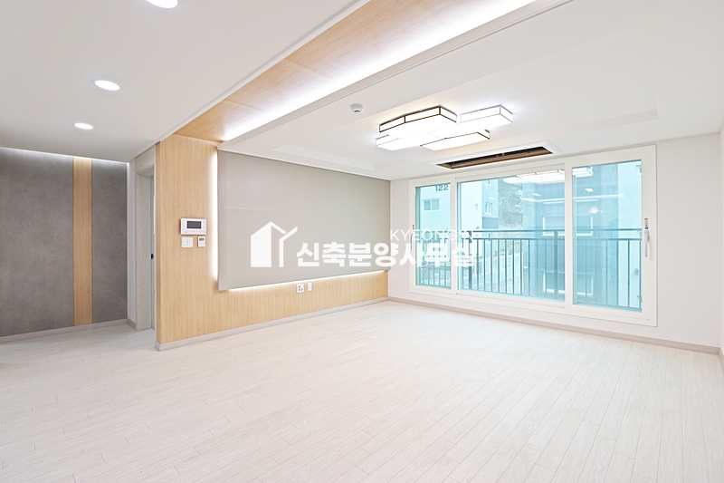 경기 고양일산동구 성석동 한울하임 분양 매물번호 11996 사진 4