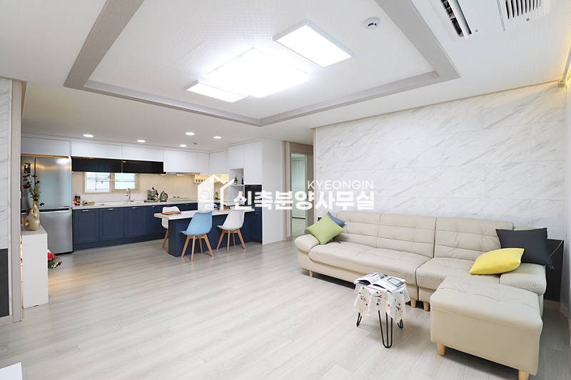 경기 고양일산동구 성석동 프라임하우스 3단지 분양 매물번호 10077 사진 6