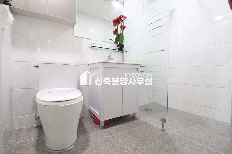 경기 고양일산동구 성석동 프라임하우스 3단지 분양 매물번호 10077 사진 16