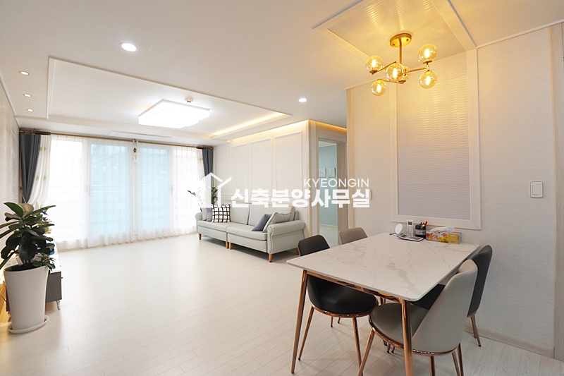경기 고양일산동구 성석동 더 리치 분양 매물번호 10075 사진 1