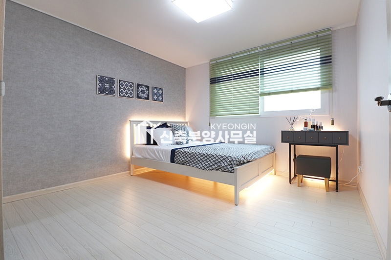 경기 고양일산동구 성석동 더 리치 분양 매물번호 10075 사진 11