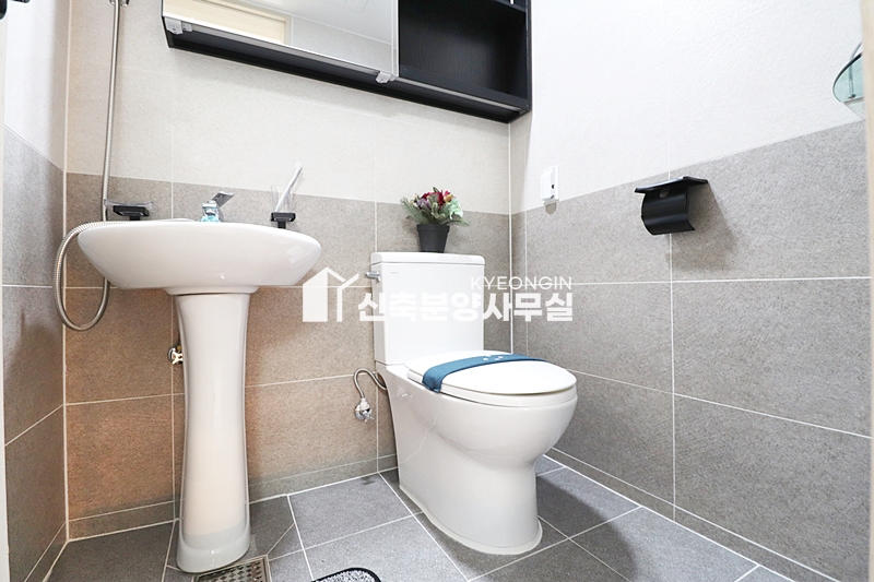 경기 고양일산동구 성석동 더 리치 분양 매물번호 10075 사진 12