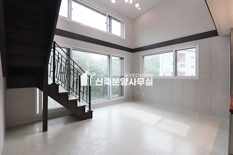 경기 고양일산동구 성석동 헤리티지 3차 . 4차 [ 3룸 . 복층 Type ] 분양 매물번호 10074 사진 23