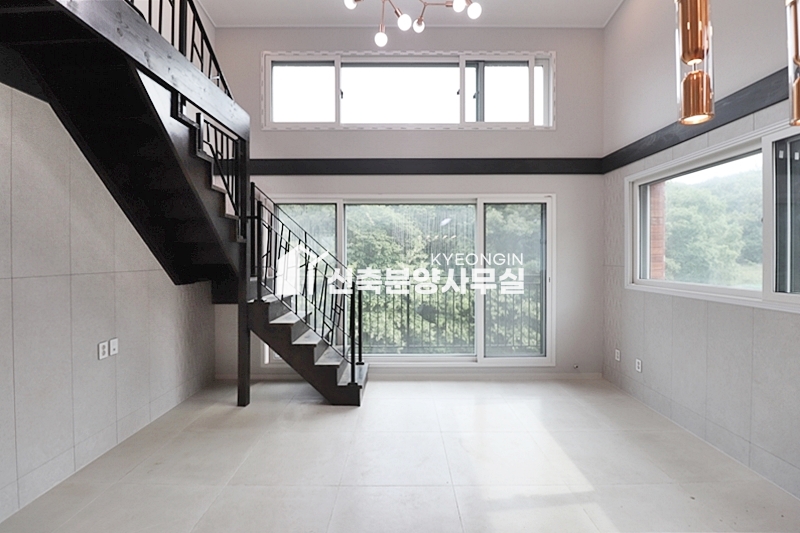 경기 고양일산동구 성석동 헤리티지 3차 . 4차 [ 3룸 . 복층 Type ] 분양 매물번호 10074 사진 24