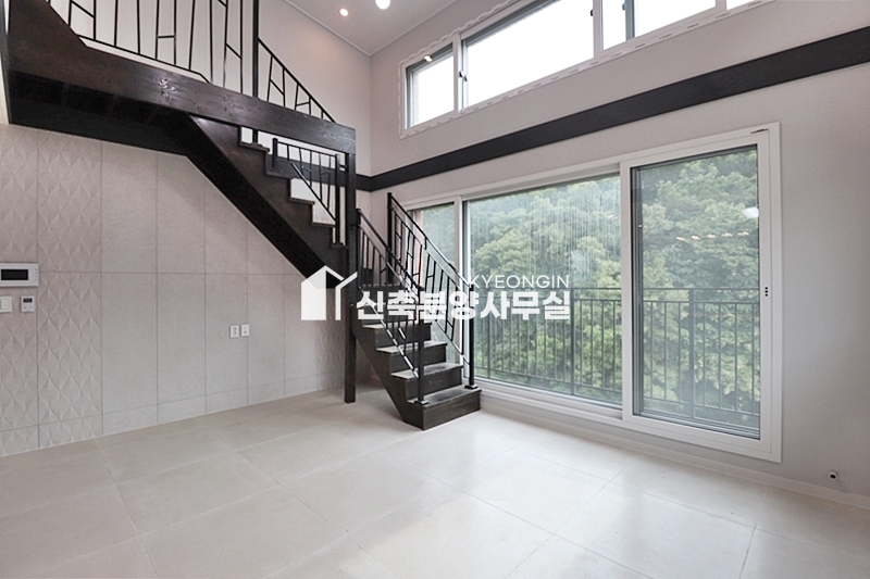 경기 고양일산동구 성석동 헤리티지 3차 . 4차 [ 3룸 . 복층 Type ] 분양 매물번호 10074 사진 25