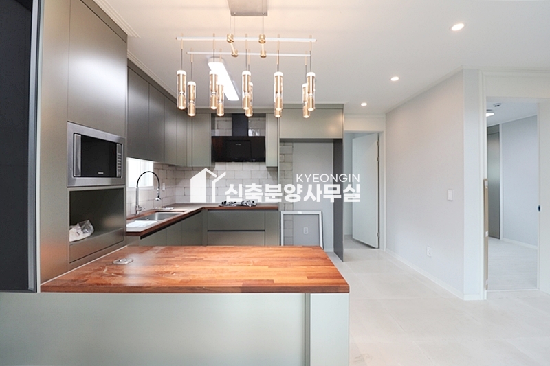 경기 고양일산동구 성석동 헤리티지 3차 . 4차 [ 3룸 . 복층 Type ] 분양 매물번호 10074 사진 28
