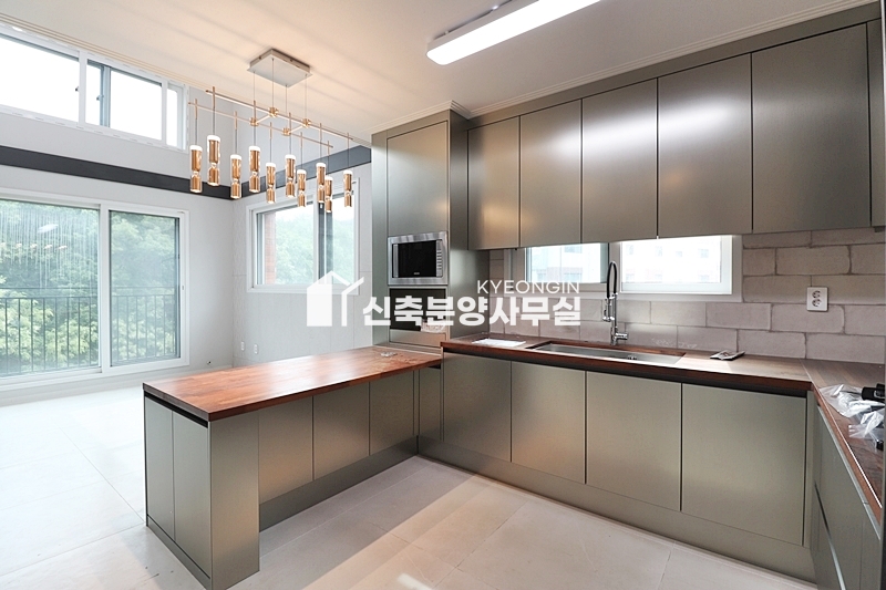 경기 고양일산동구 성석동 헤리티지 3차 . 4차 [ 3룸 . 복층 Type ] 분양 매물번호 10074 사진 31