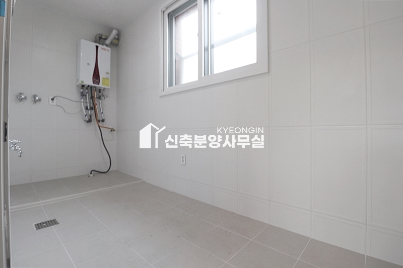 경기 고양일산동구 성석동 헤리티지 3차 . 4차 [ 3룸 . 복층 Type ] 분양 매물번호 10074 사진 32