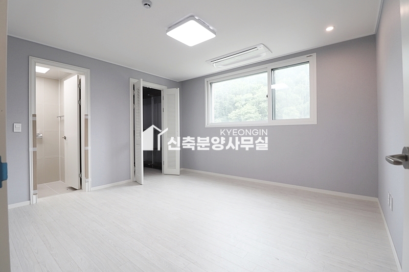 경기 고양일산동구 성석동 헤리티지 3차 . 4차 [ 3룸 . 복층 Type ] 분양 매물번호 10074 사진 33