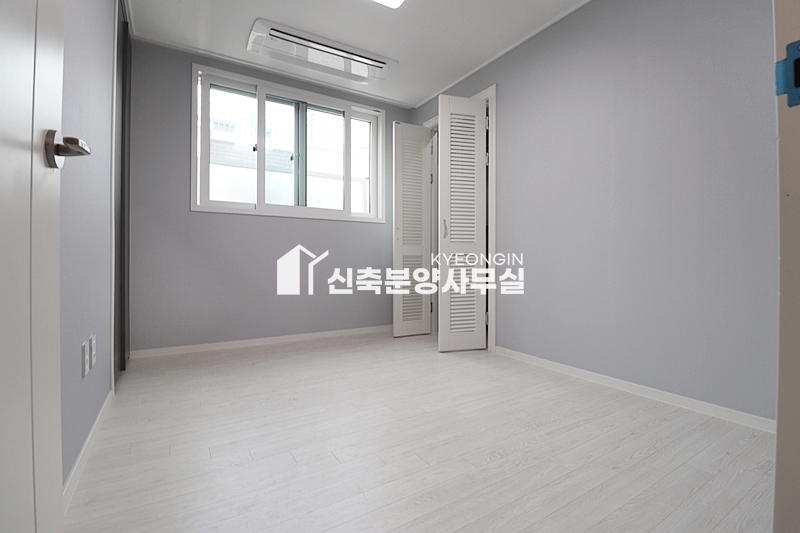 경기 고양일산동구 성석동 헤리티지 3차 . 4차 [ 3룸 . 복층 Type ] 분양 매물번호 10074 사진 35