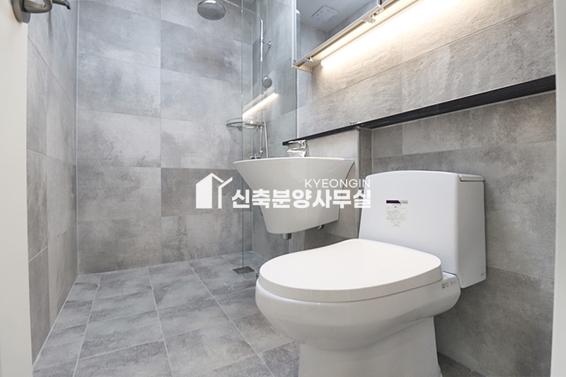 경기 고양일산동구 성석동 헤리티지 3차 . 4차 [ 3룸 . 복층 Type ] 분양 매물번호 10074 사진 37