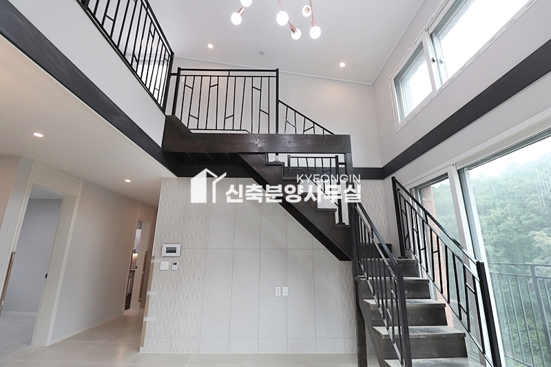 경기 고양일산동구 성석동 헤리티지 3차 . 4차 [ 3룸 . 복층 Type ] 분양 매물번호 10074 사진 38