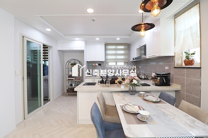 경기 고양일산동구 식사동 라온제나 분양 매물번호 10080 사진 8