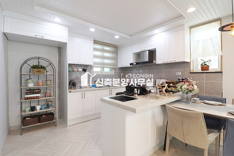 경기 고양일산동구 식사동 라온제나 분양 매물번호 10080 사진 9