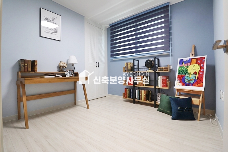경기 고양일산동구 식사동 라온제나 분양 매물번호 10080 사진 16