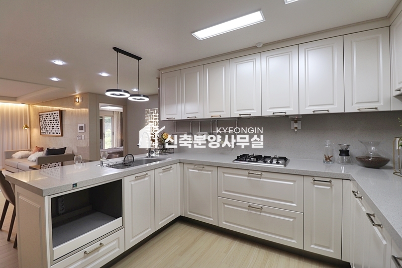 경기 고양일산동구 식사동 가람지엘타운 [ 3룸 . 복층 Type ] 분양 매물번호 10078 사진 11