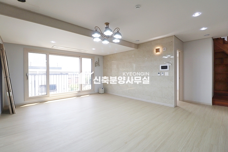 경기 고양일산동구 식사동 가람지엘타운 [ 3룸 . 복층 Type ] 분양 매물번호 10078 사진 19