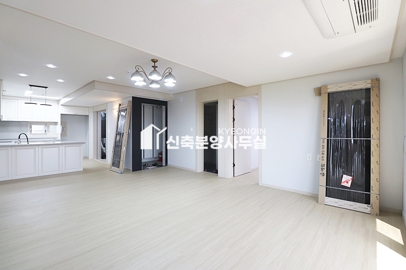 경기 고양일산동구 식사동 가람지엘타운 [ 3룸 . 복층 Type ] 분양 매물번호 10078 사진 22