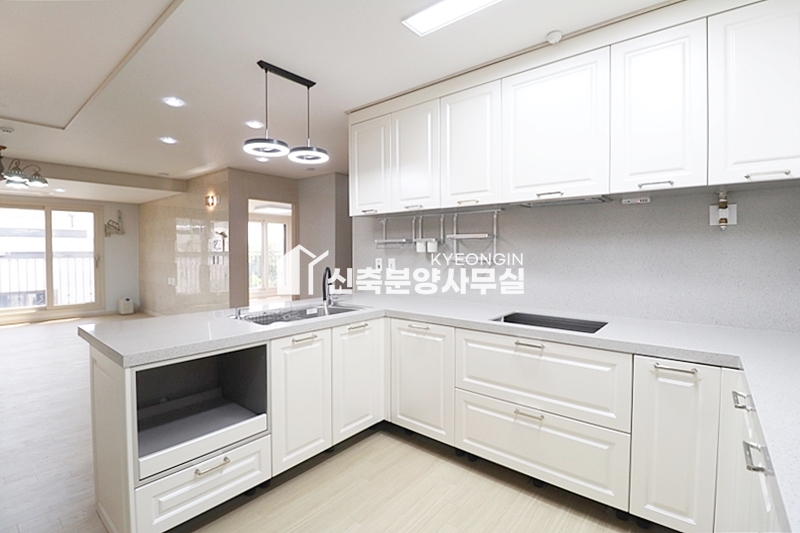경기 고양일산동구 식사동 가람지엘타운 [ 3룸 . 복층 Type ] 분양 매물번호 10078 사진 28