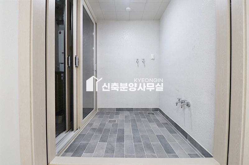 경기 고양일산동구 식사동 가람지엘타운 [ 3룸 . 복층 Type ] 분양 매물번호 10078 사진 29