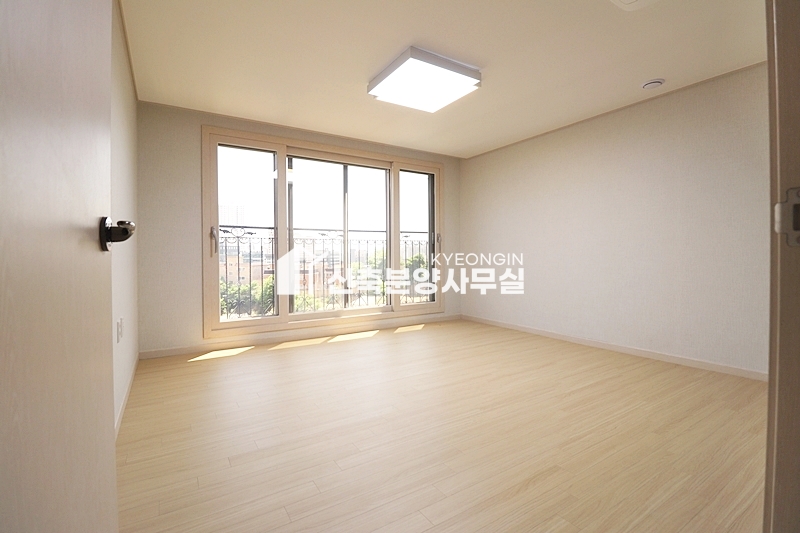 경기 고양일산동구 식사동 가람지엘타운 [ 3룸 . 복층 Type ] 분양 매물번호 10078 사진 30