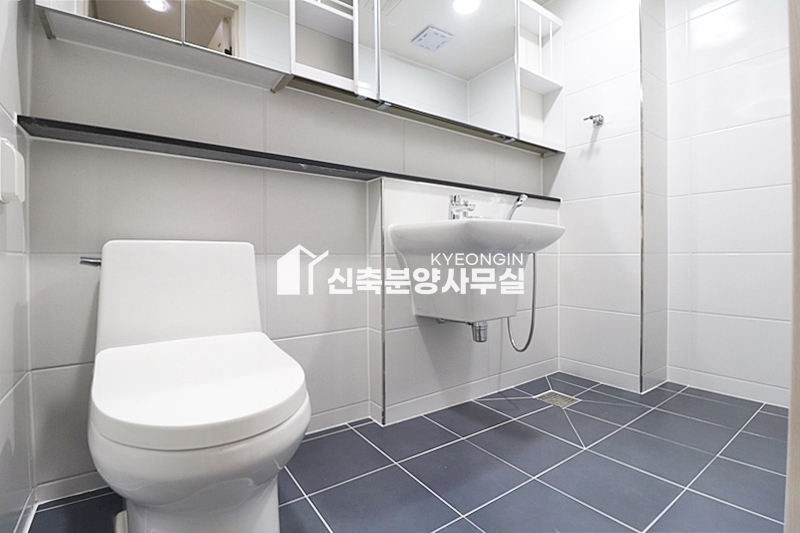 경기 고양일산동구 식사동 가람지엘타운 [ 3룸 . 복층 Type ] 분양 매물번호 10078 사진 31