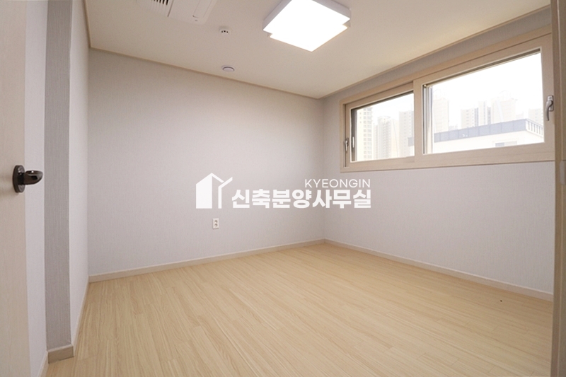 경기 고양일산동구 식사동 가람지엘타운 [ 3룸 . 복층 Type ] 분양 매물번호 10078 사진 33
