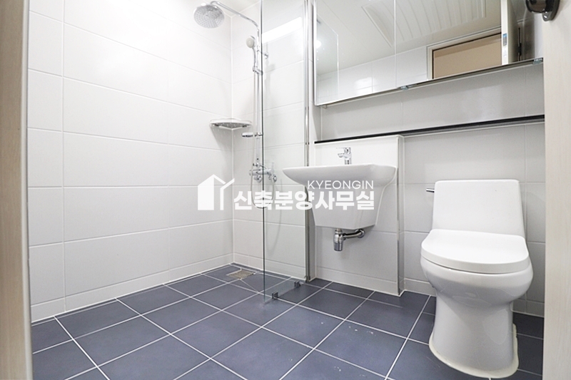 경기 고양일산동구 식사동 가람지엘타운 [ 3룸 . 복층 Type ] 분양 매물번호 10078 사진 34