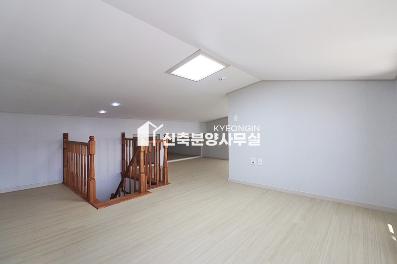 경기 고양일산동구 식사동 가람지엘타운 [ 3룸 . 복층 Type ] 분양 매물번호 10078 사진 38