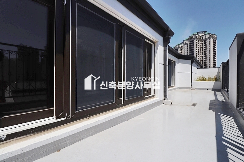 경기 고양일산동구 식사동 가람지엘타운 [ 3룸 . 복층 Type ] 분양 매물번호 10078 사진 41