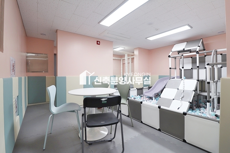 경기 고양일산동구 식사동 가람지엘타운 [ 3룸 . 복층 Type ] 분양 매물번호 10078 사진 42